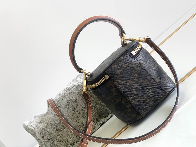 CLNE-Bags - Strap Story - 518