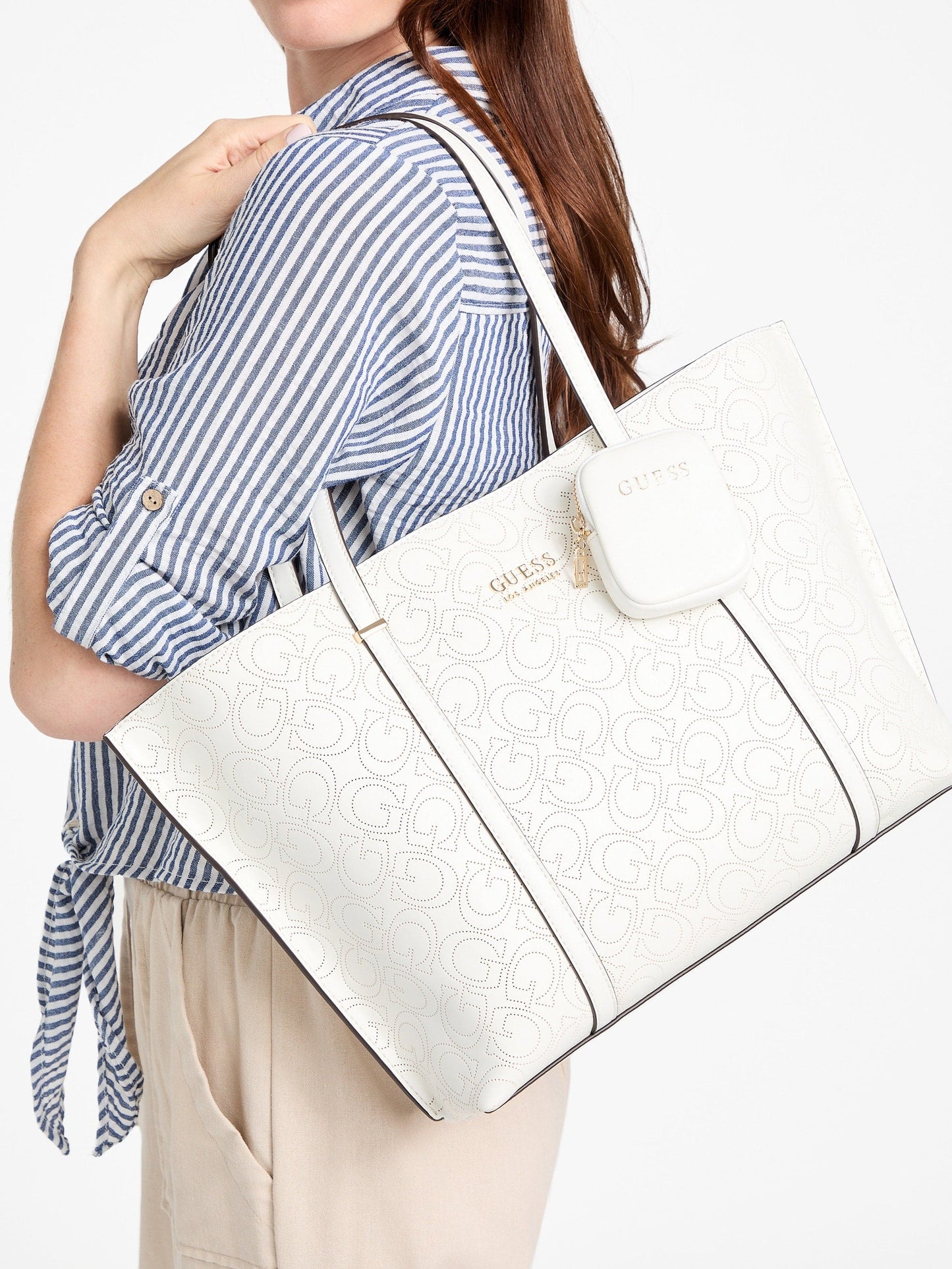 StrapStory - Tote Bag 142