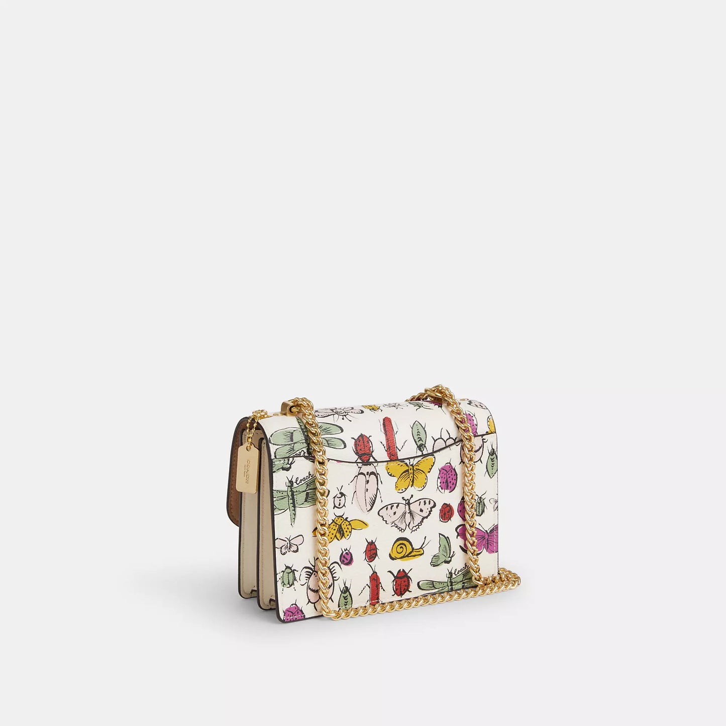 StrapStory - Crossbody 2559