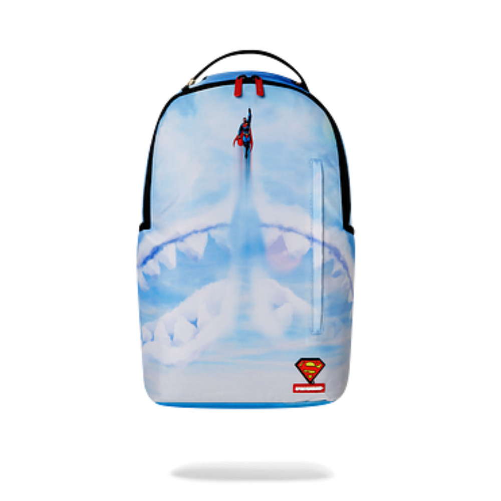 StrapStory - Backpack 951