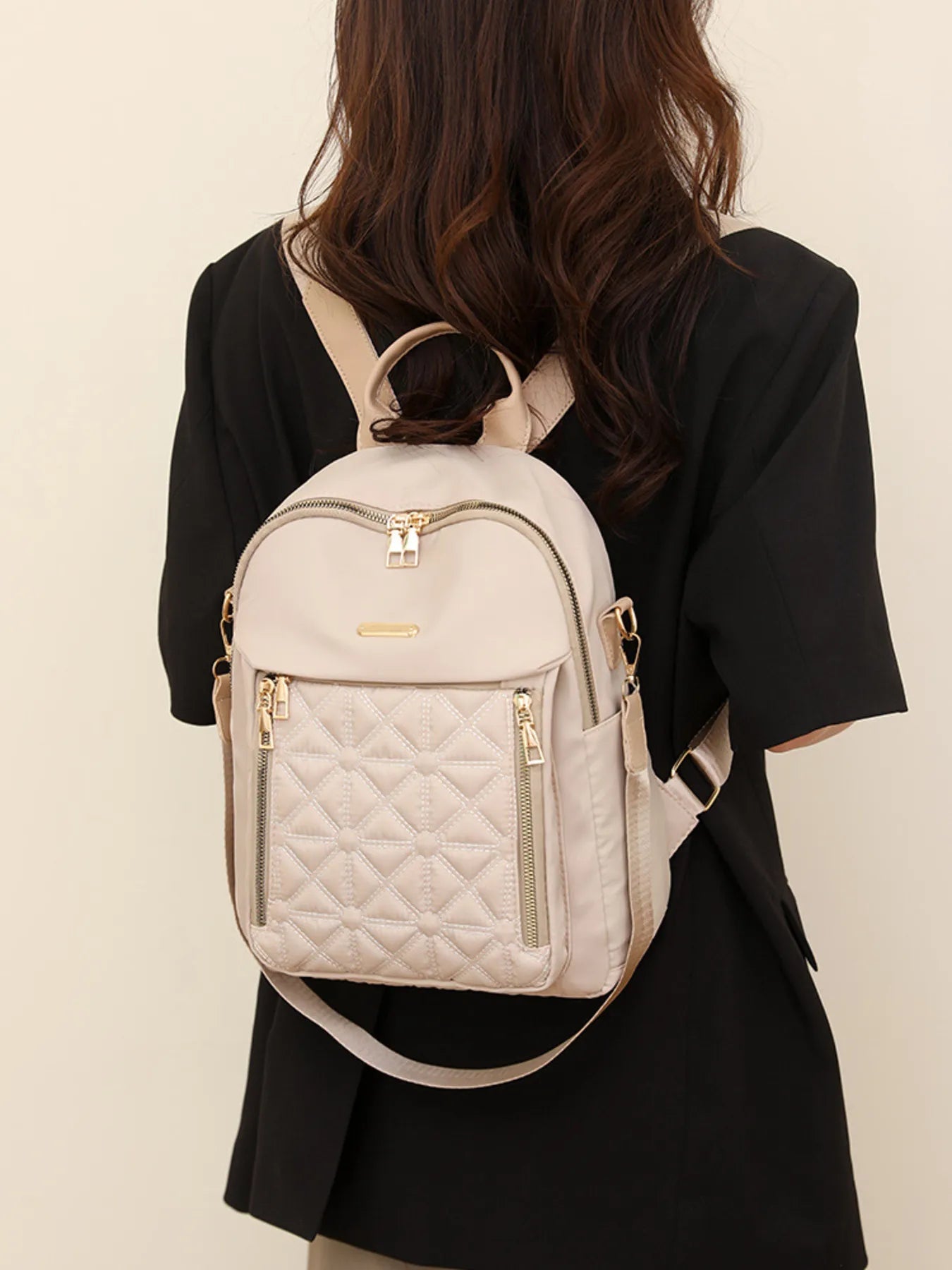 StrapStory - Backpack 974