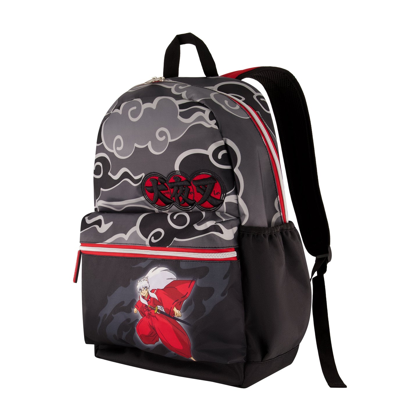StrapStory - Backpack 860