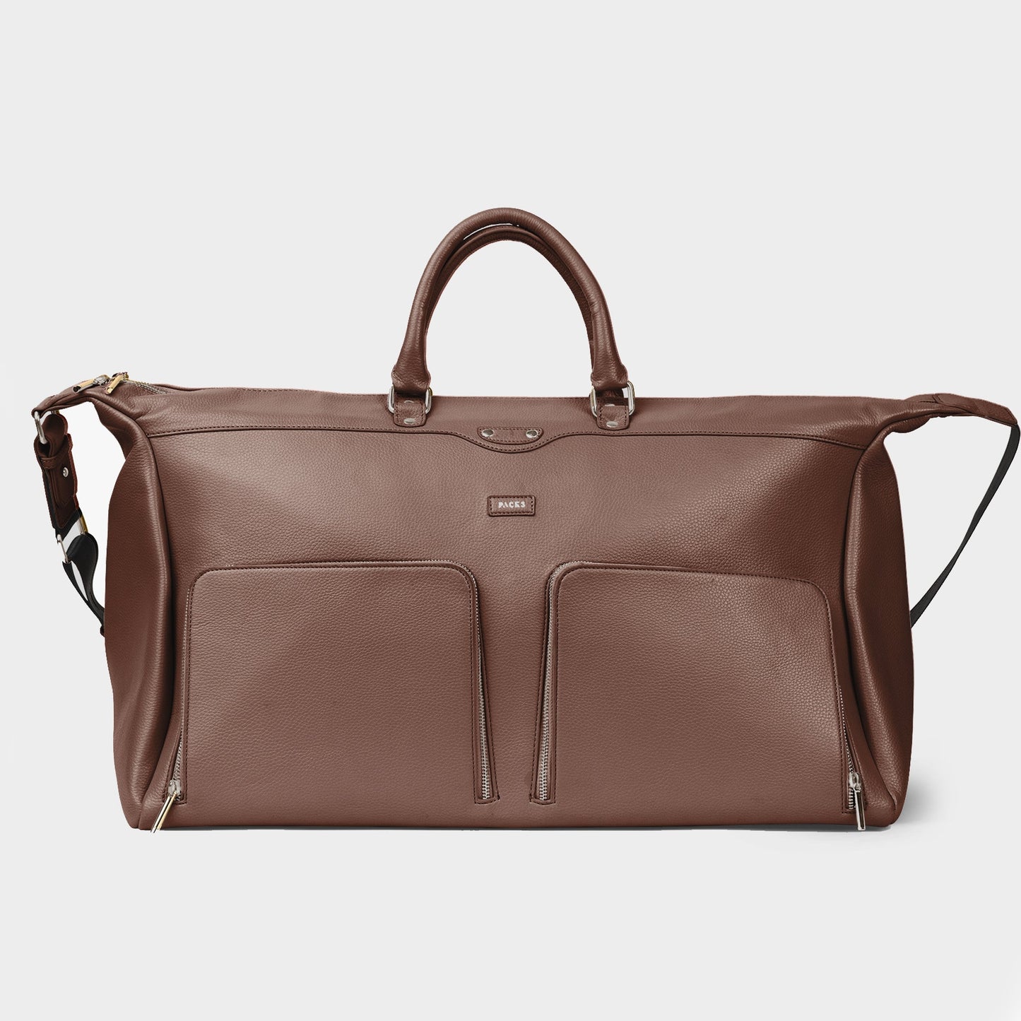 StrapStory - Duffle Bag 027