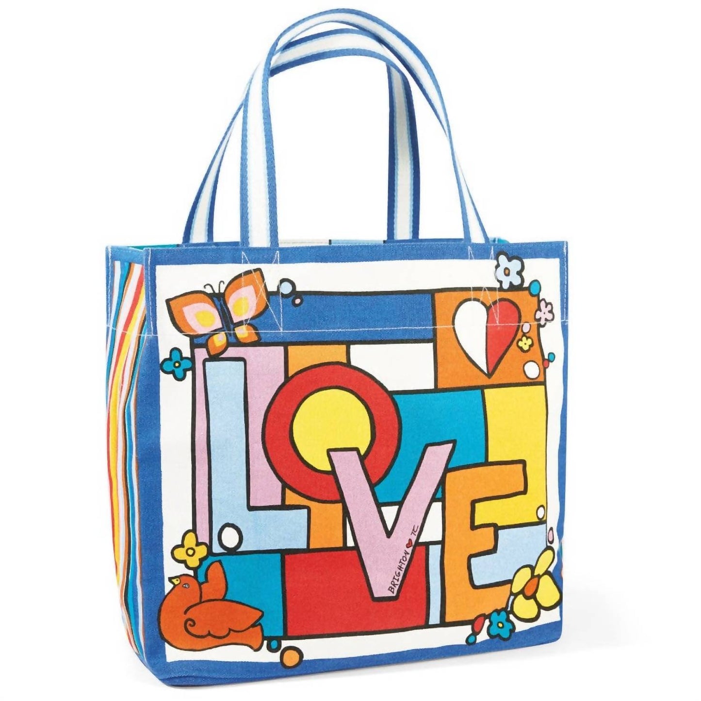 StrapStory - Tote Bag 2320