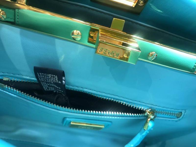 FDNI-Bags - Strap Story - 732