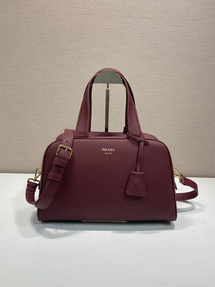 PRD-Bags - Strap Story - 1927
