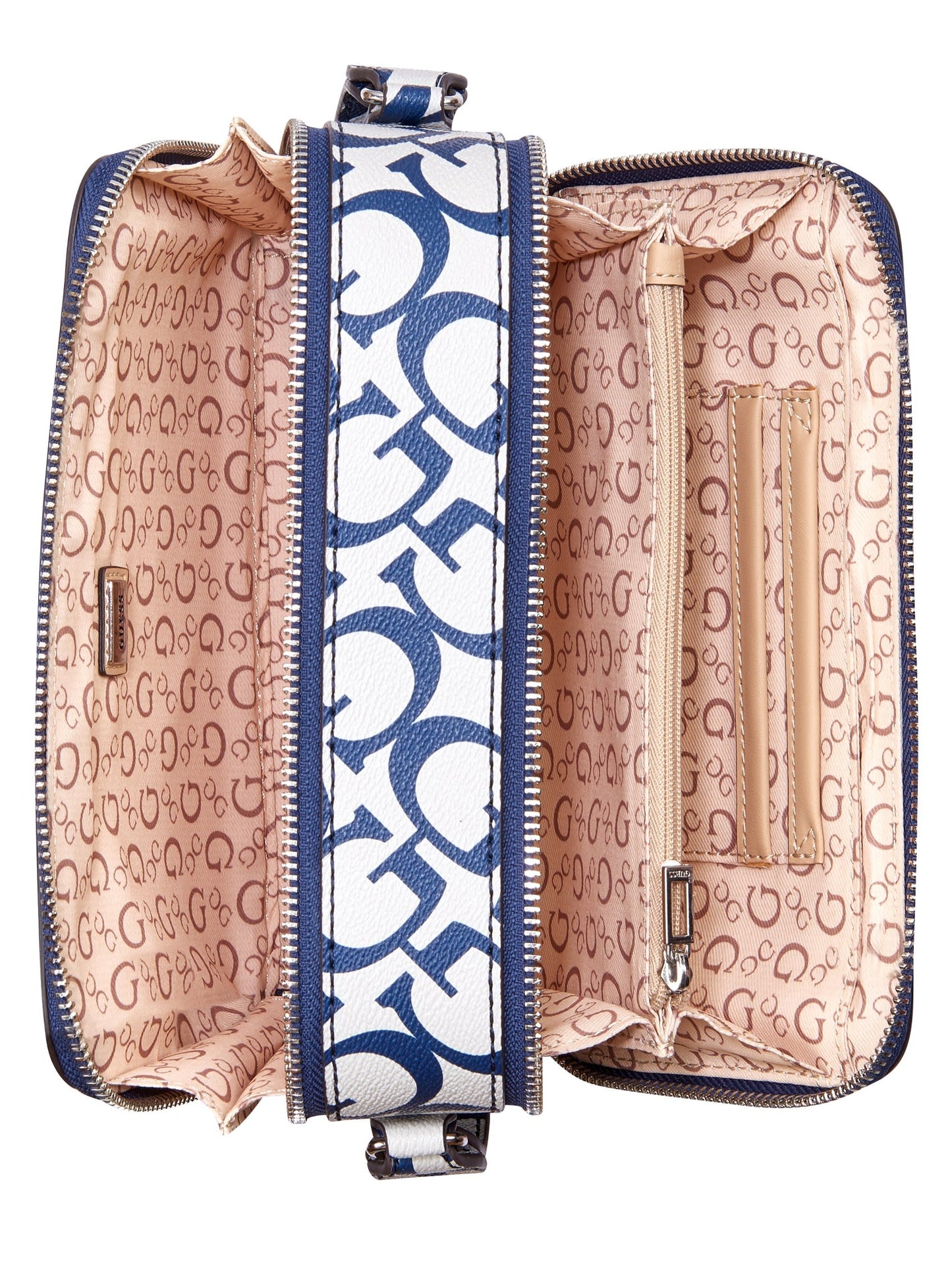 StrapStory - Crossbody 949