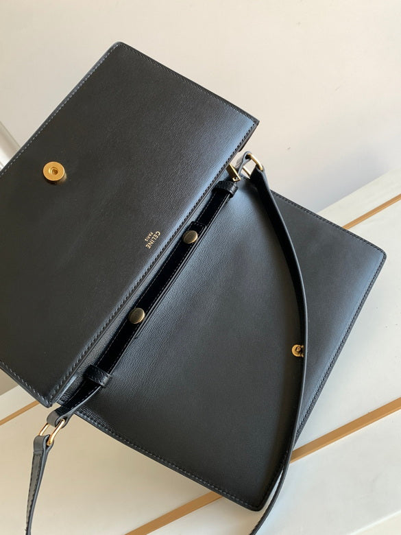 CLNE-Bags - Strap Story - 674