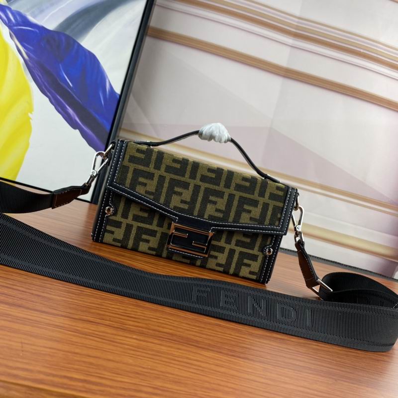 FDNI-Bags - Strap Story - 320