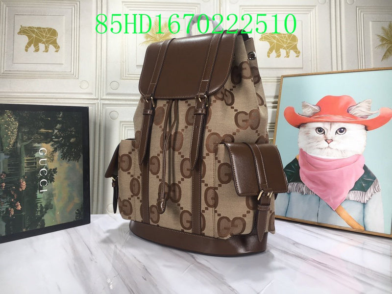 STRAPSTORY - GGC4 BAG - 746