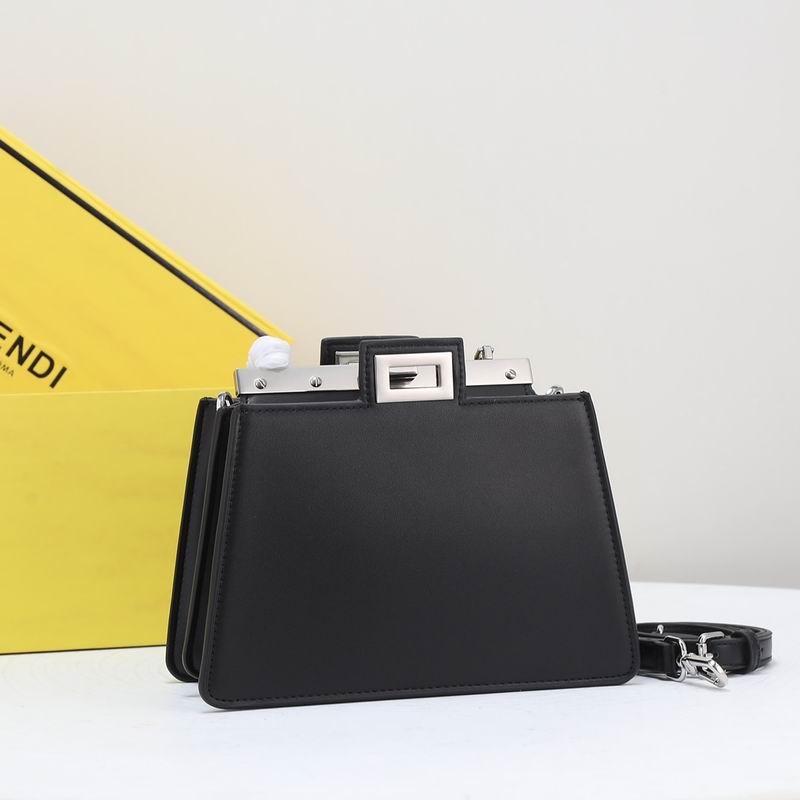 FDNI-Bags - Strap Story - 408