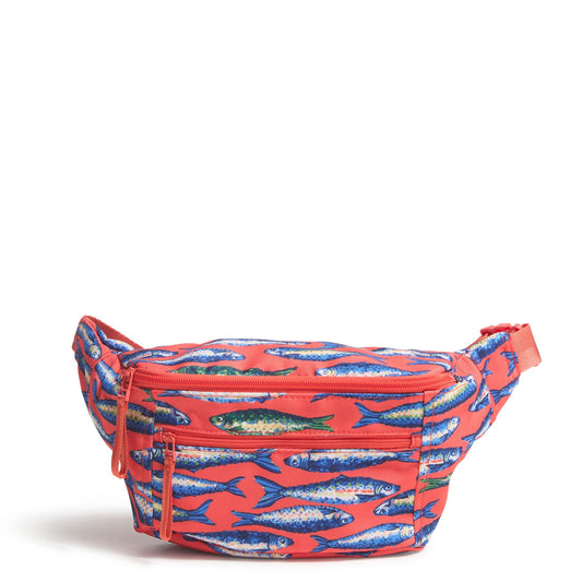 StrapStory - Belt Bag 165