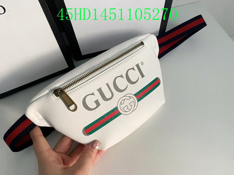 STRAPSTORY - GGC4 BAG - 534