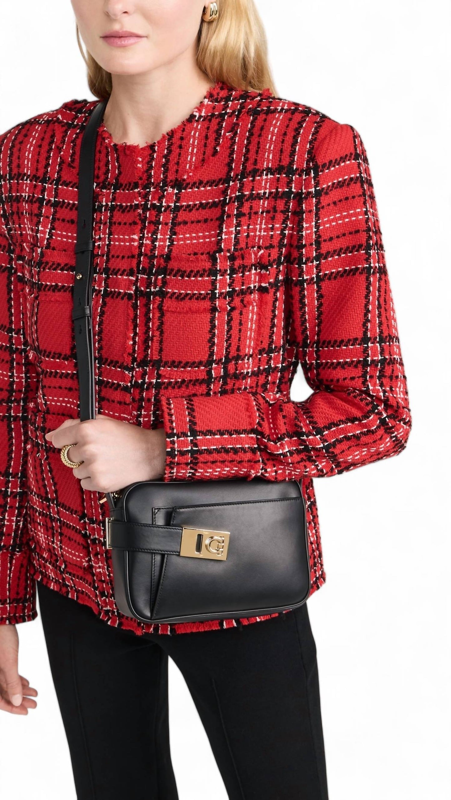 StrapStory - Crossbody 3517