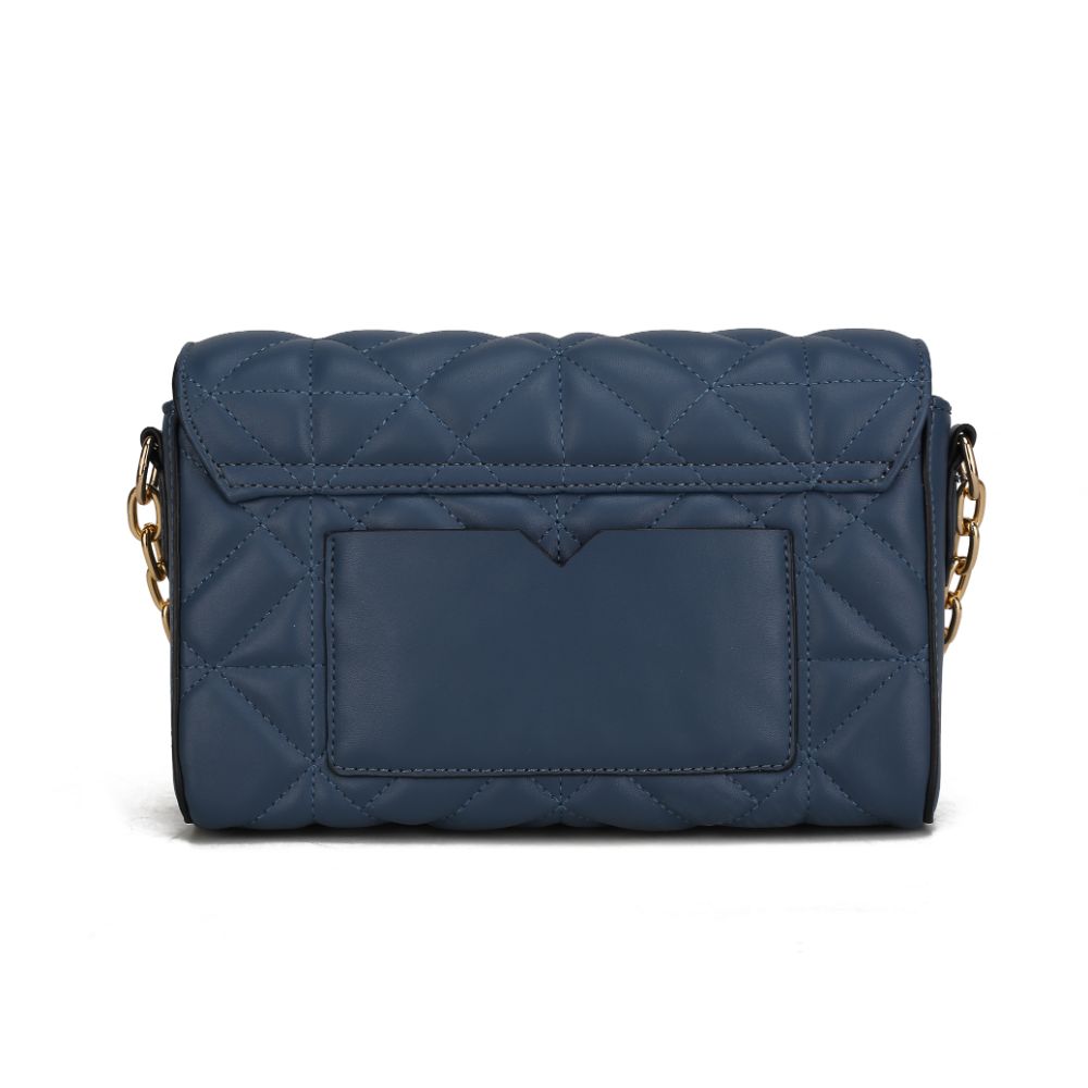 StrapStory - Crossbody 314