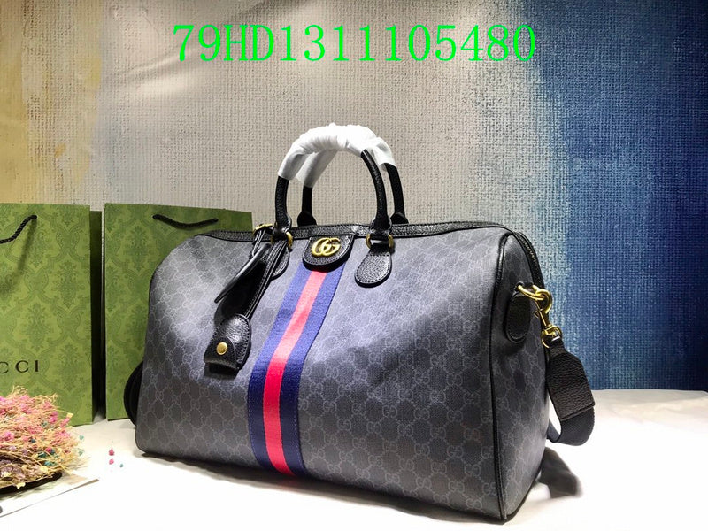 STRAPSTORY - GGC4 BAG - 893