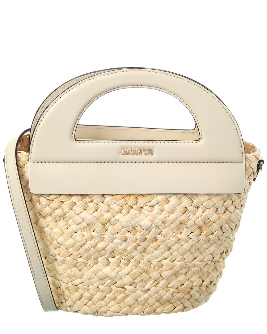 StrapStory - Bucket Bag 114