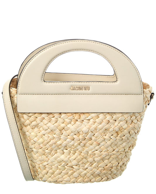 StrapStory - Bucket Bag 114