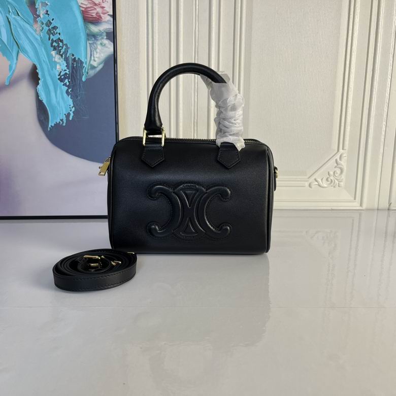 CLNE-Bags - Strap Story - 374