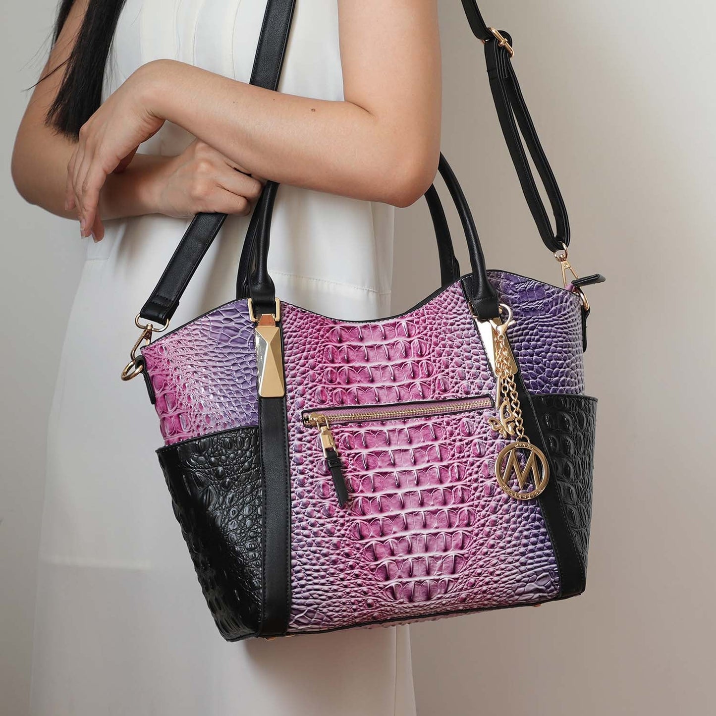 StrapStory - Tote Bag 1275