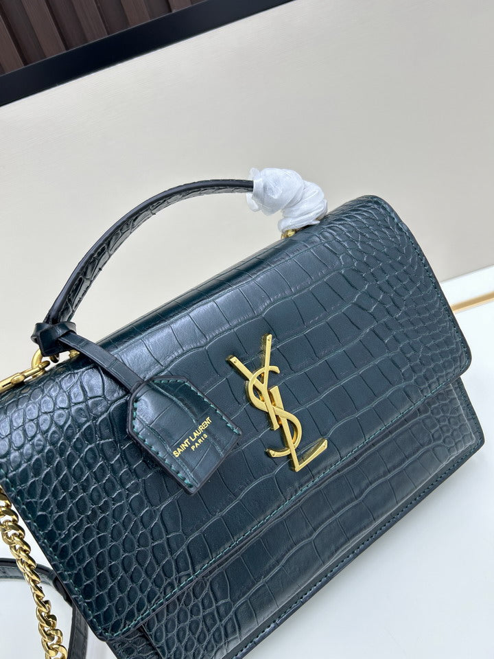 LSY-Bags - Strap Story - 697
