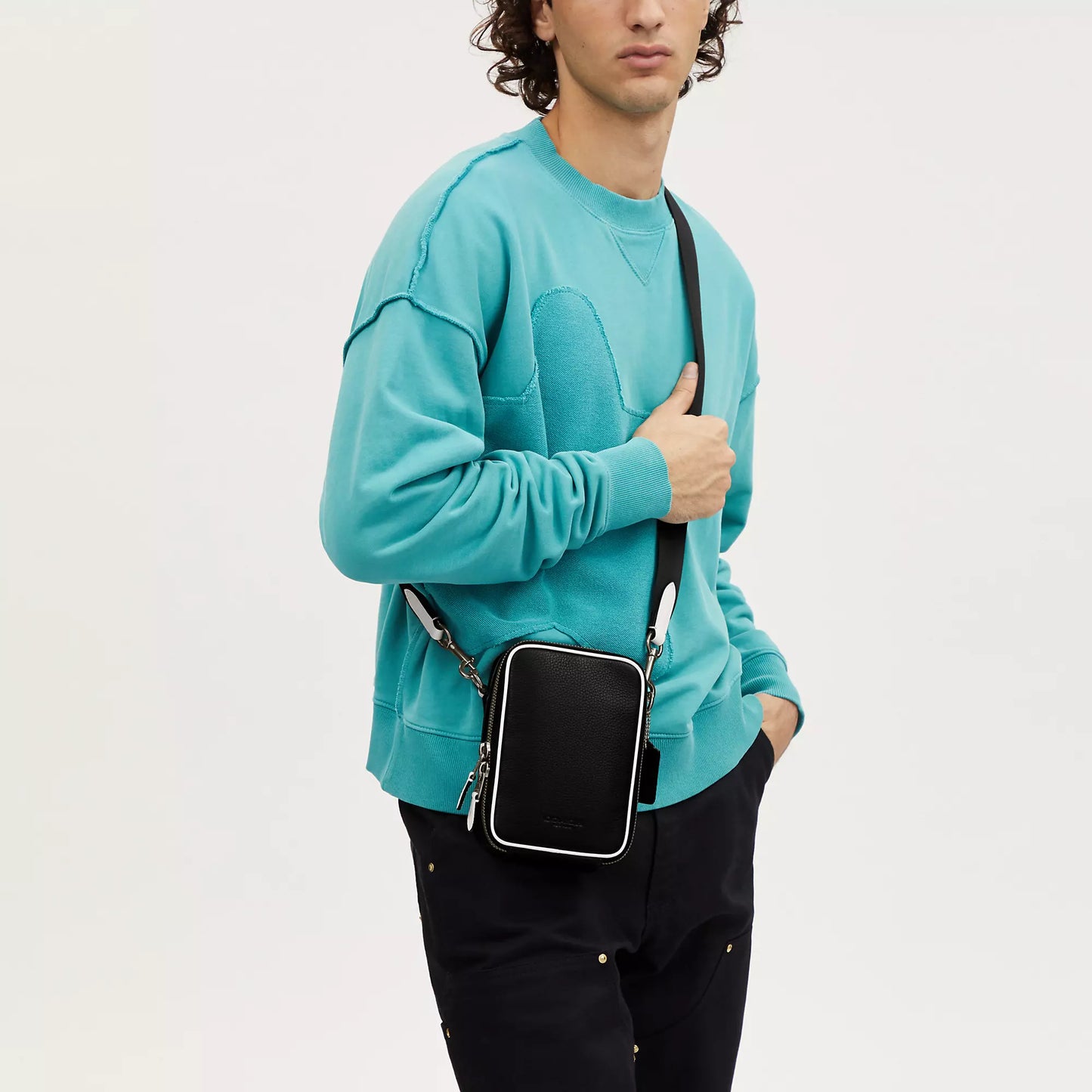 StrapStory - Crossbody 3690