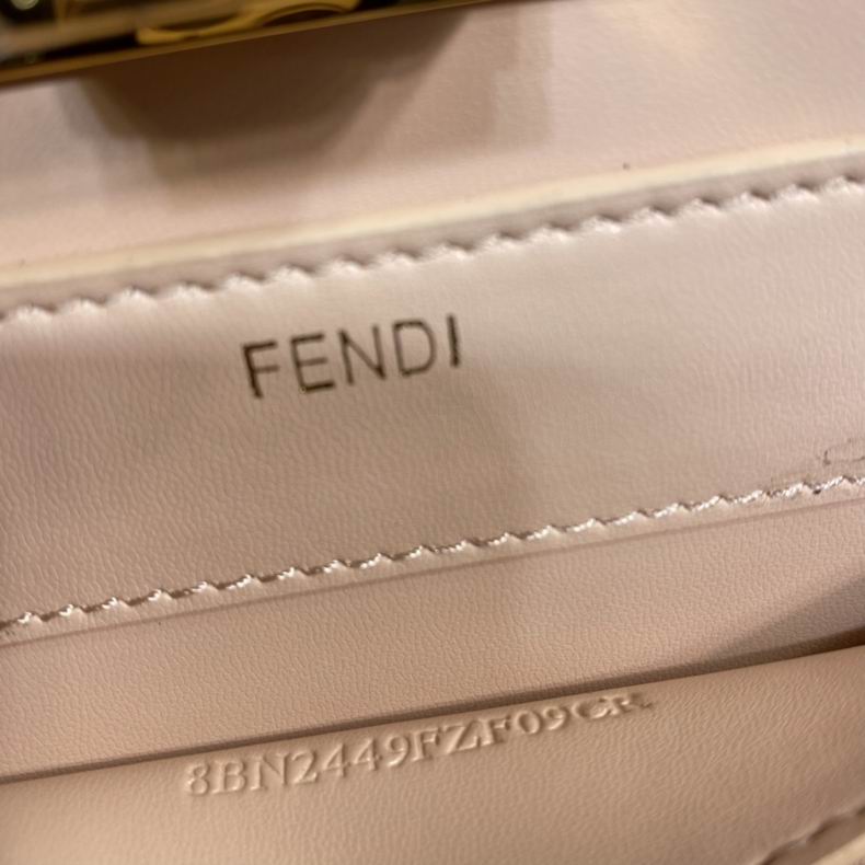 FDNI-Bags - Strap Story - 738