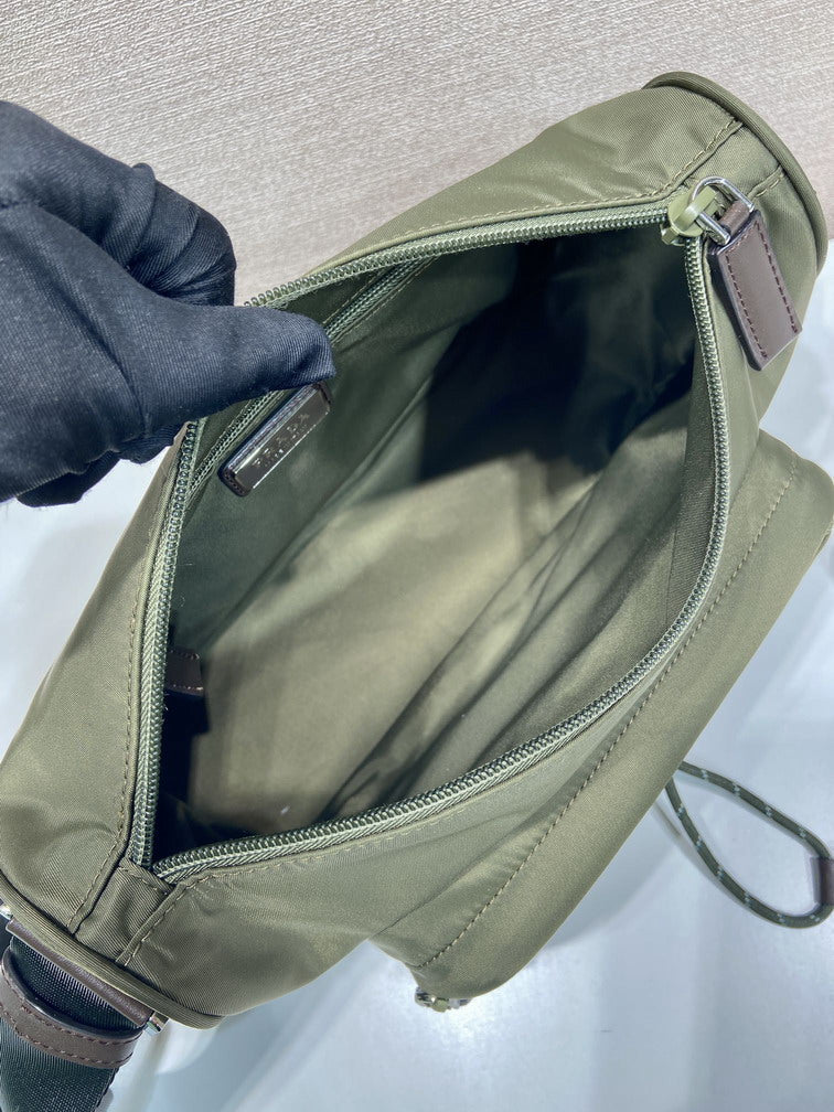 PRD-Bags - SheCary - 1961