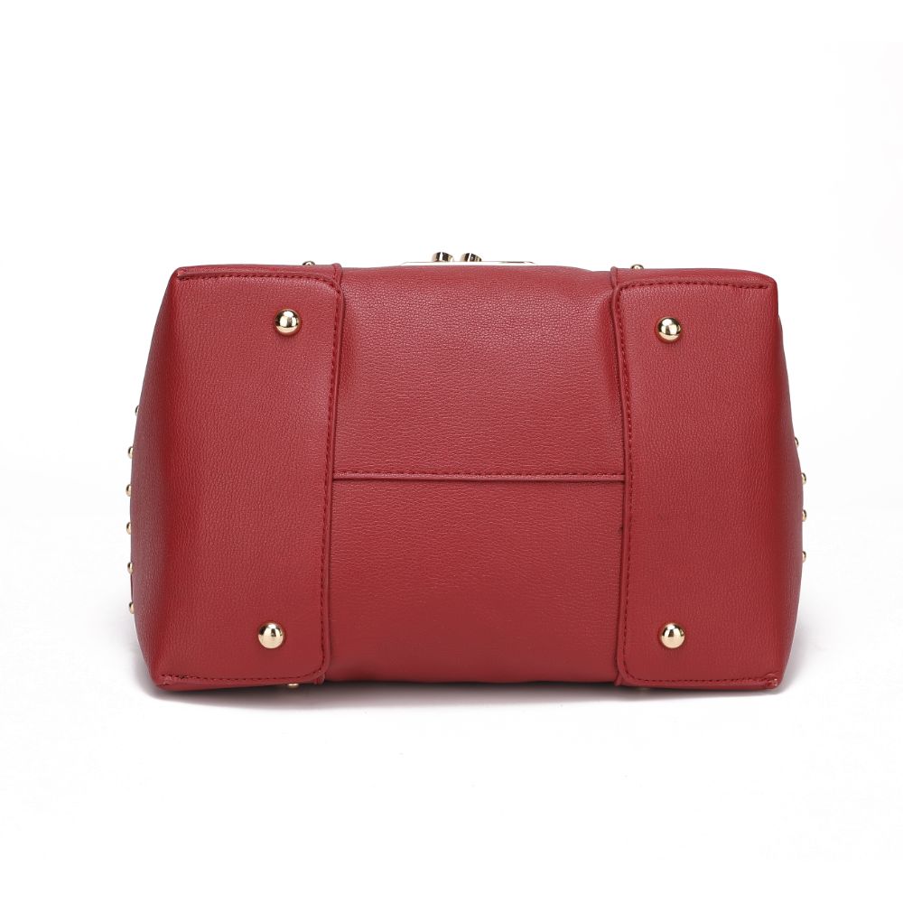 StrapStory - Bucket Bag 028