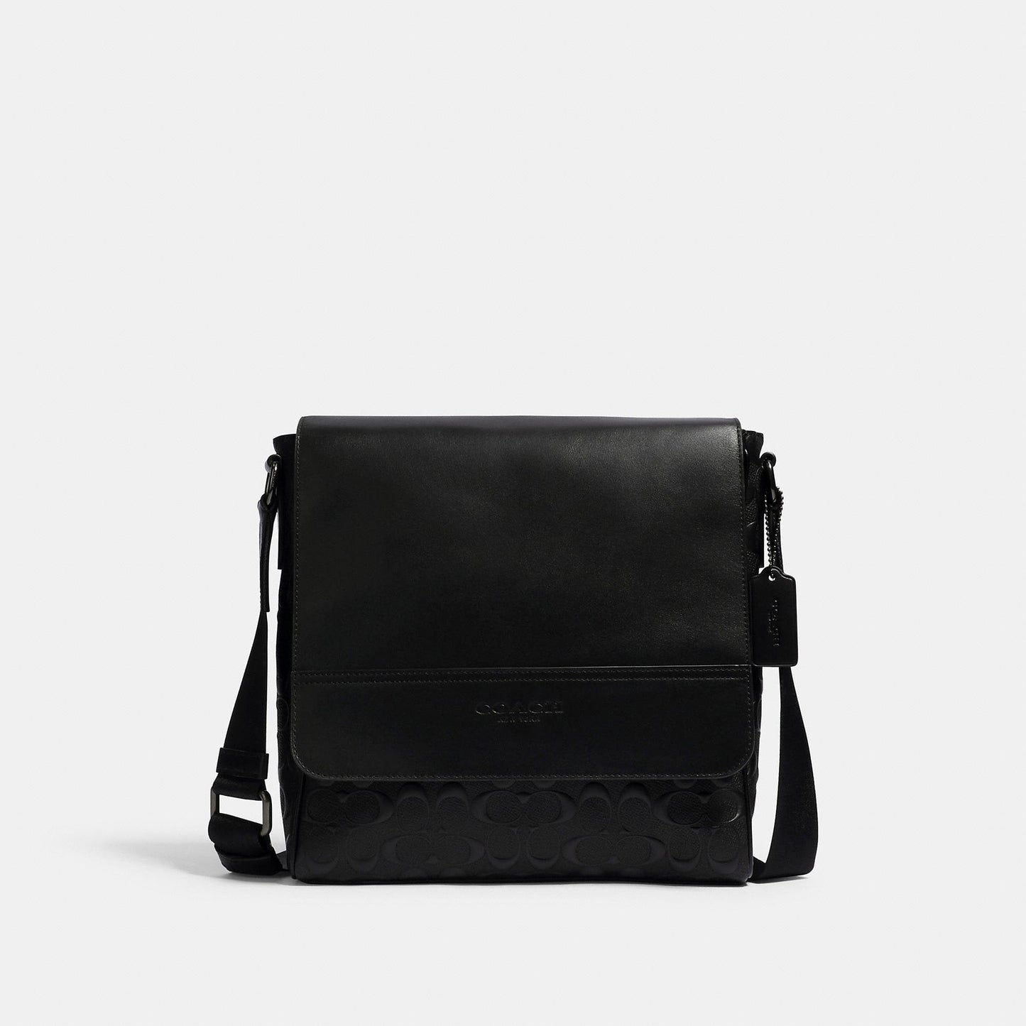 StrapStory - Crossbody 150