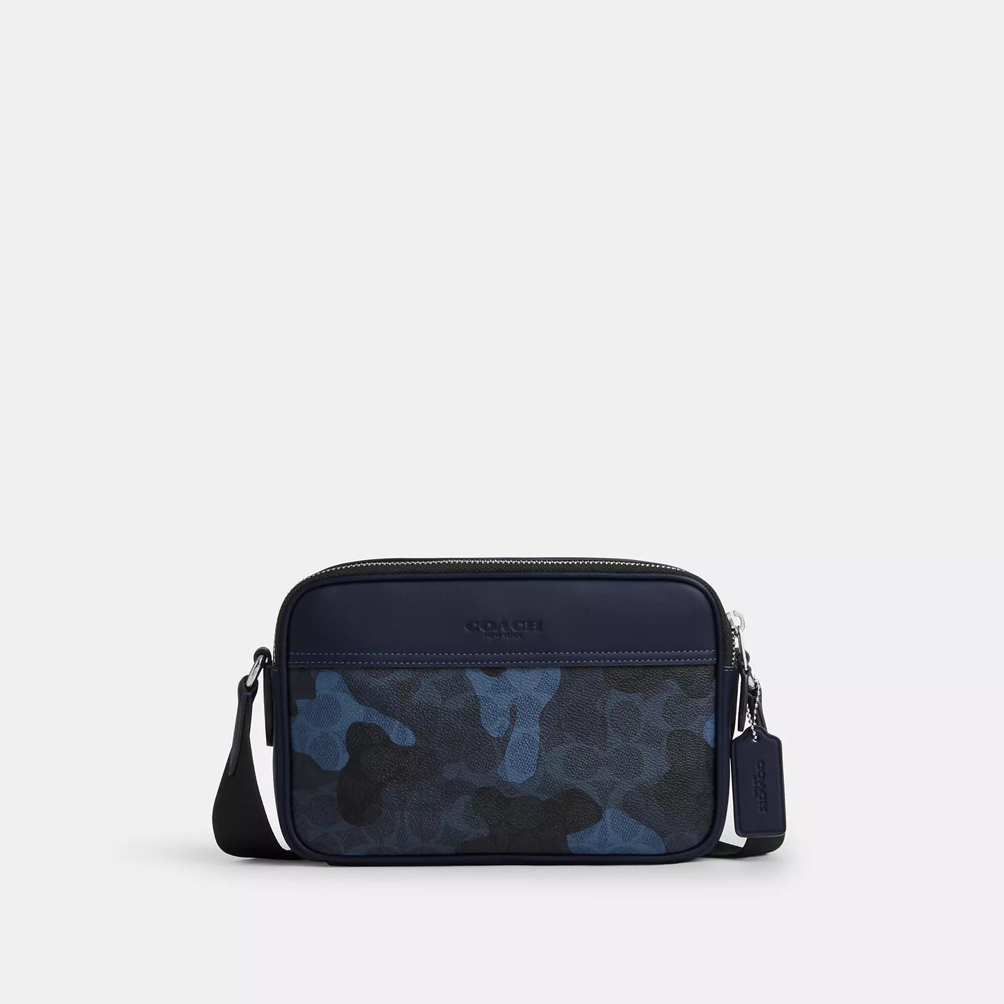 StrapStory - Crossbody 1932