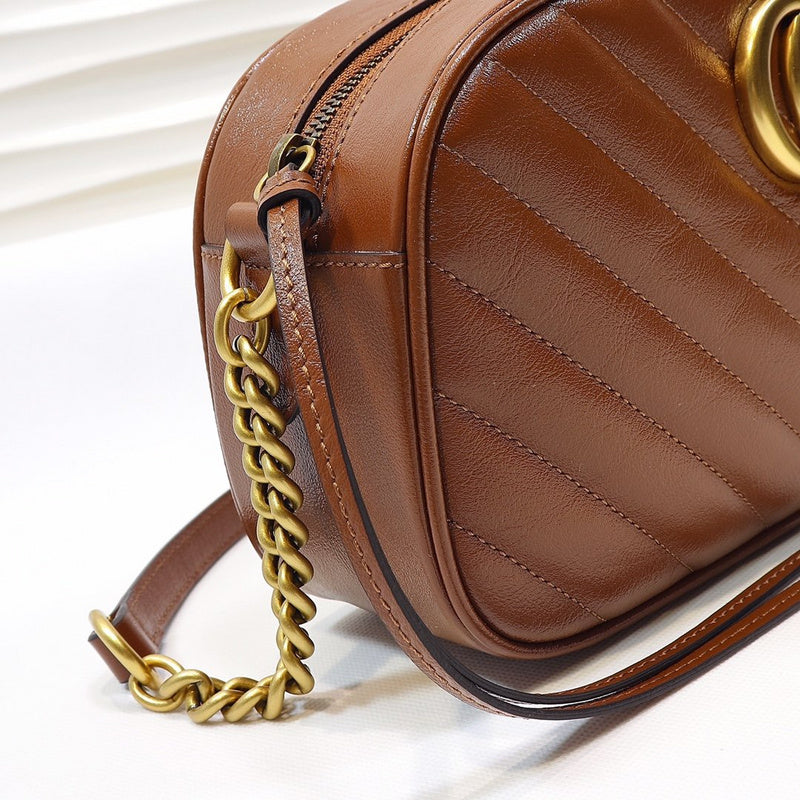 STRAPSTORY - GGC4 BAG - 1198