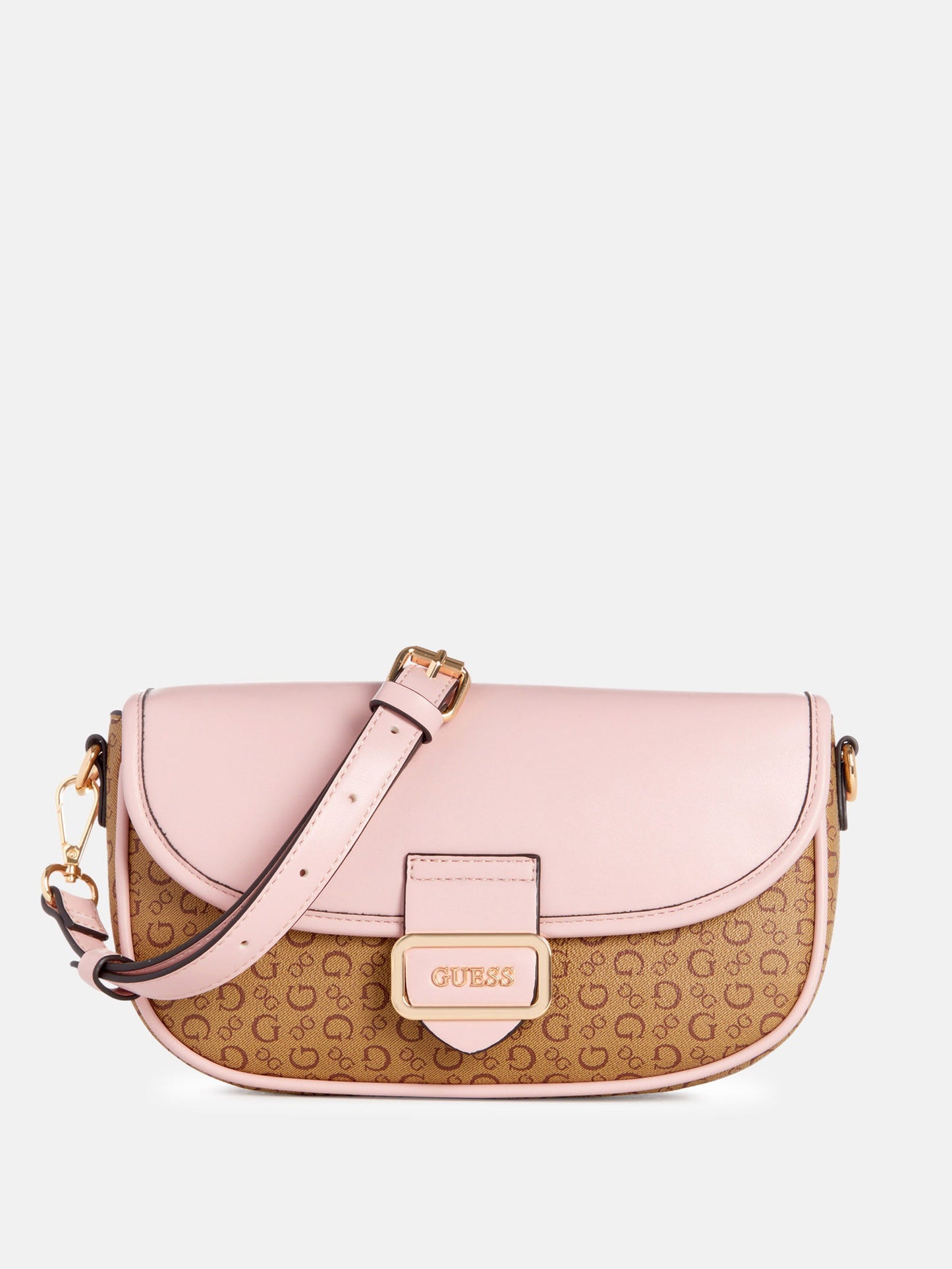 StrapStory - Crossbody 1096