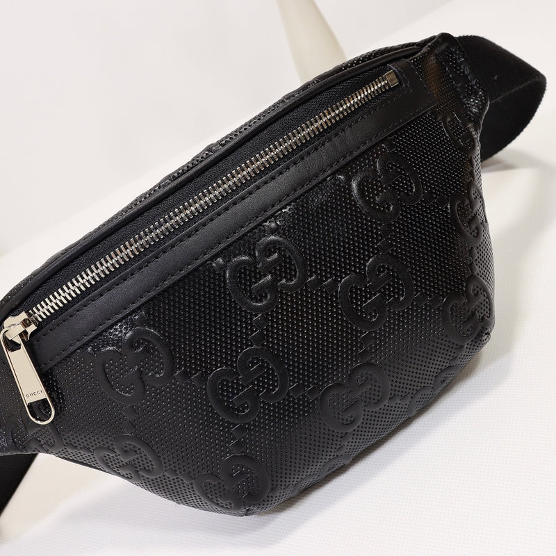 STRAPSTORY - GGC4 BAG - 1091