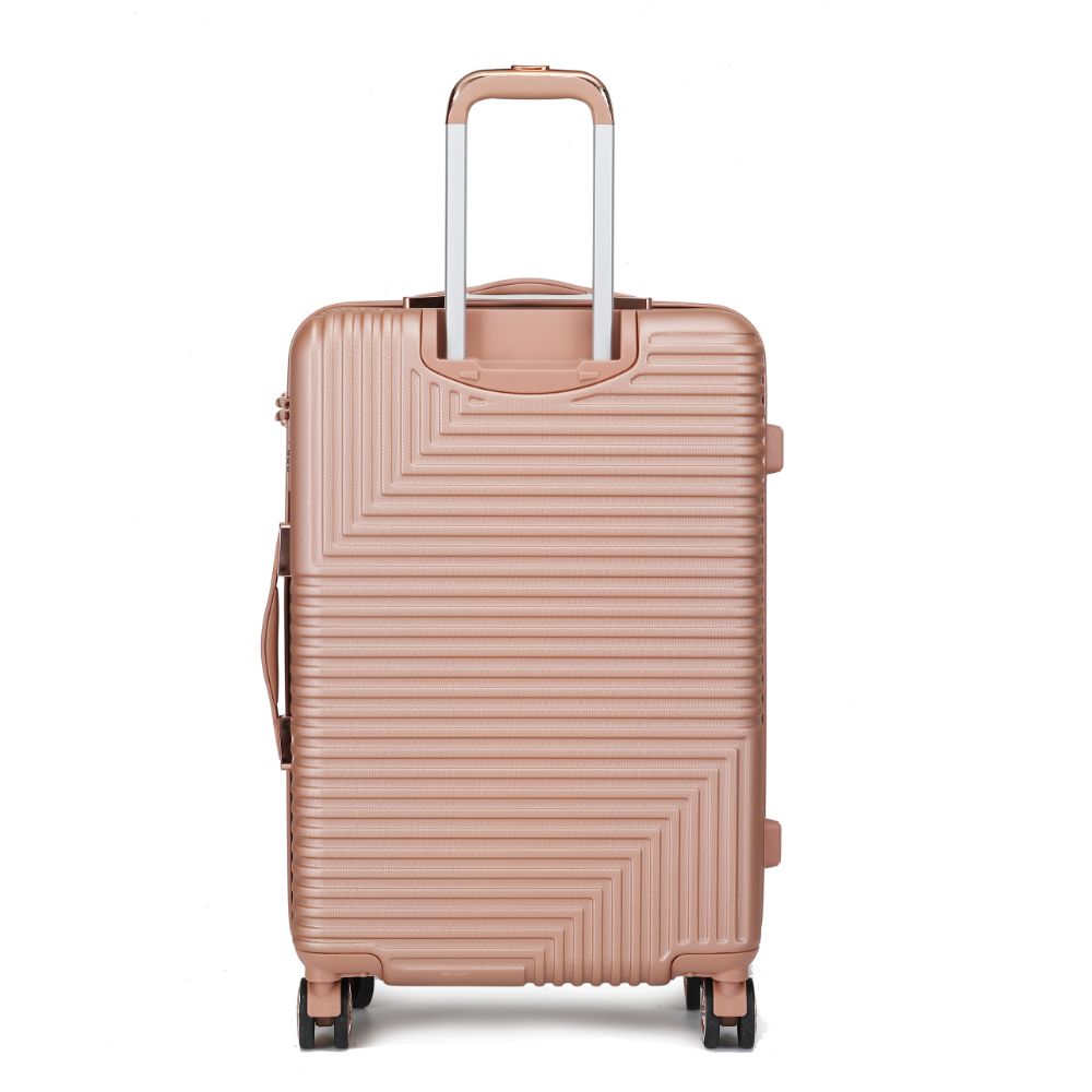 StrapStory - Suitcase 153