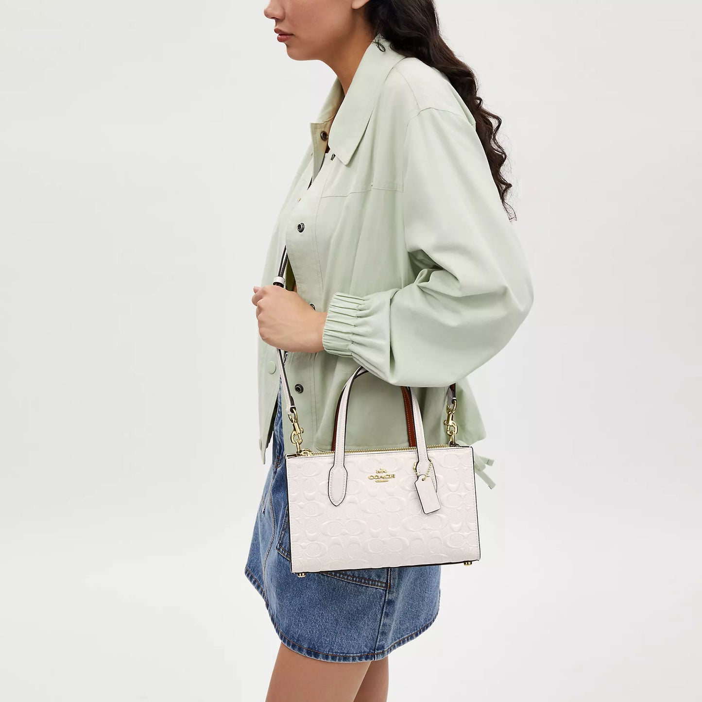 StrapStory - Bucket Bag 042