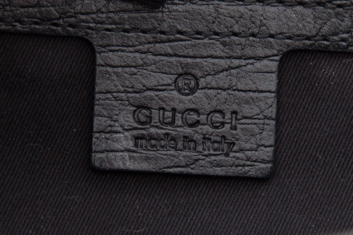 STRAPSTORY - GGC1 BAG - 1365