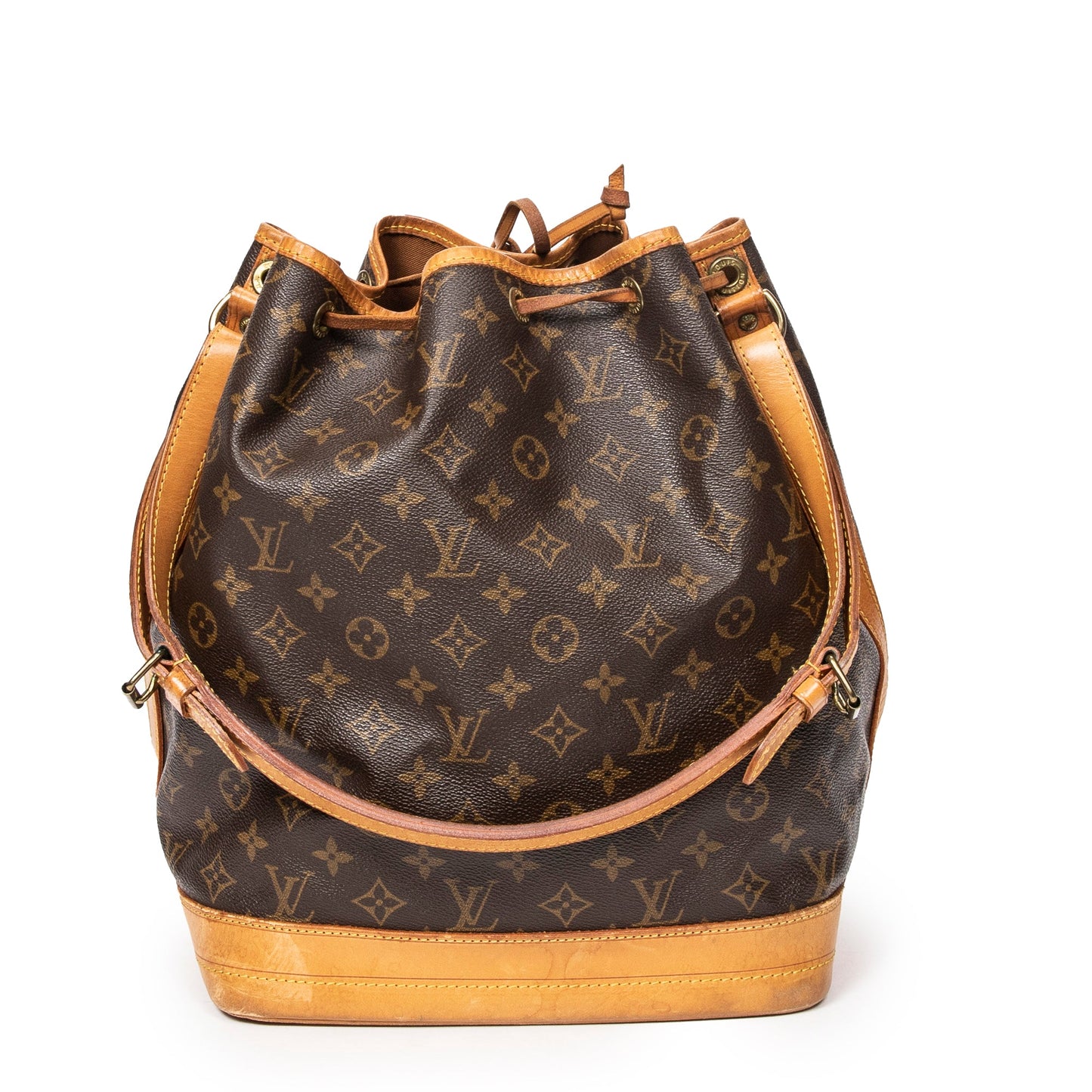 StrapStory - Bucket Bag 127
