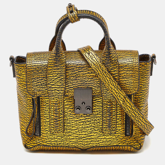 StrapStory - Satchel 1036