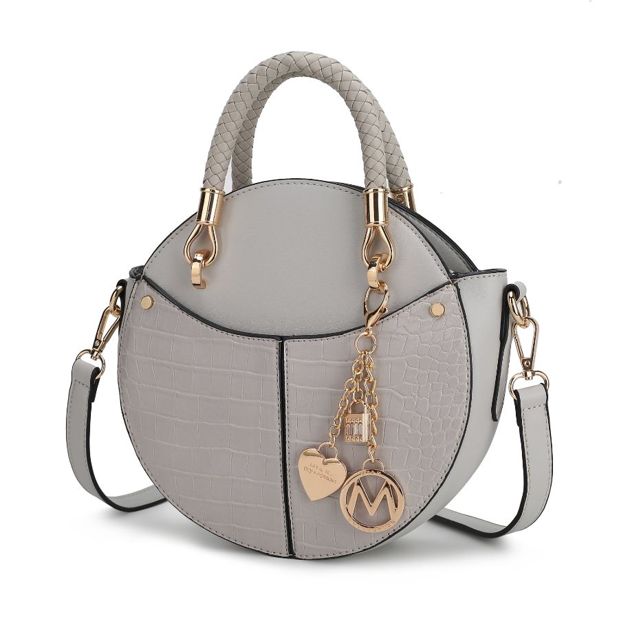 StrapStory - Crossbody 704