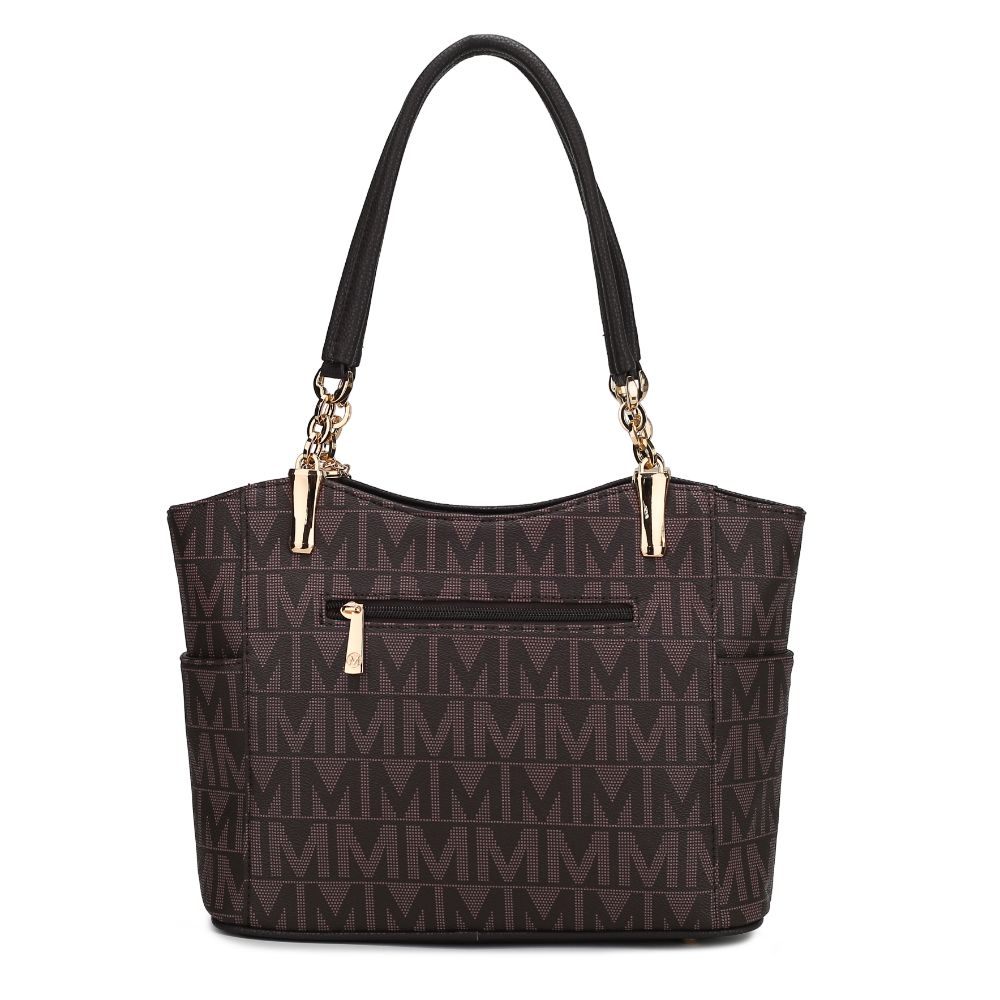 StrapStory - Tote Bag 091
