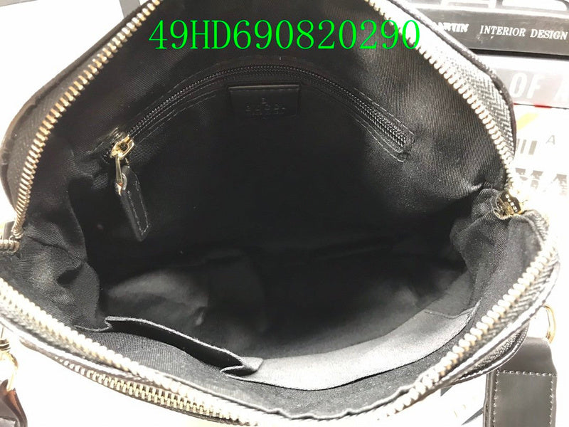 STRAPSTORY - GGC4 BAG - 330