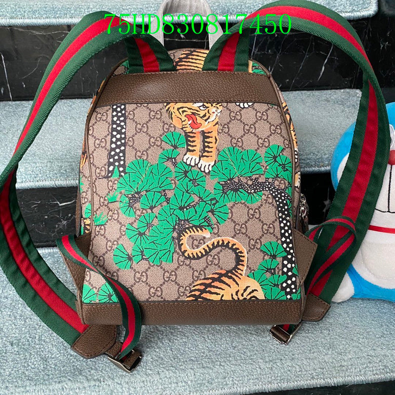 STRAPSTORY - GGC4 BAG - 709