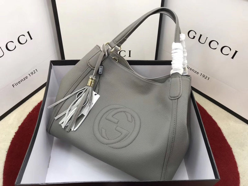STRAPSTORY - GGC4 BAG - 437