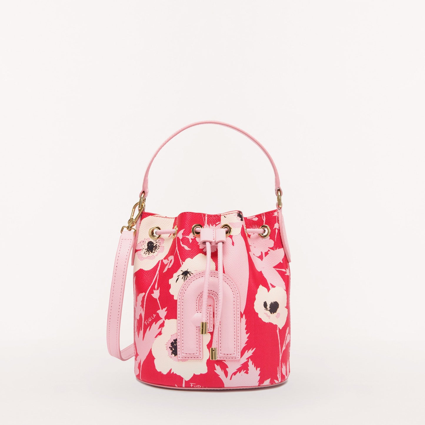 StrapStory - Bucket Bag 076