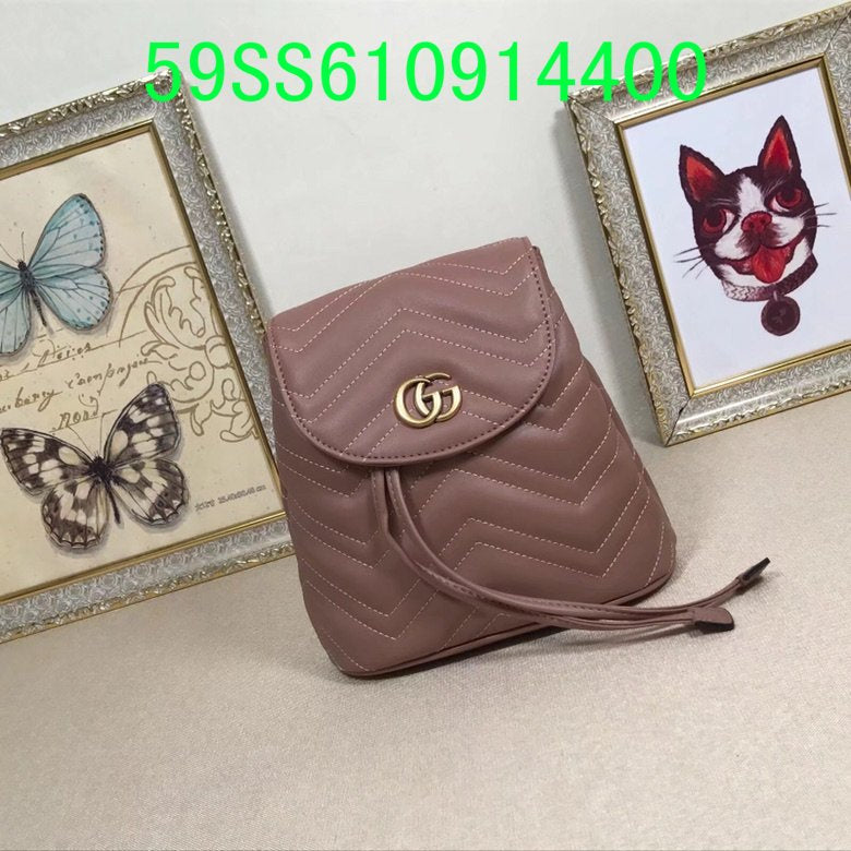 STRAPSTORY - GGC4 BAG - 782