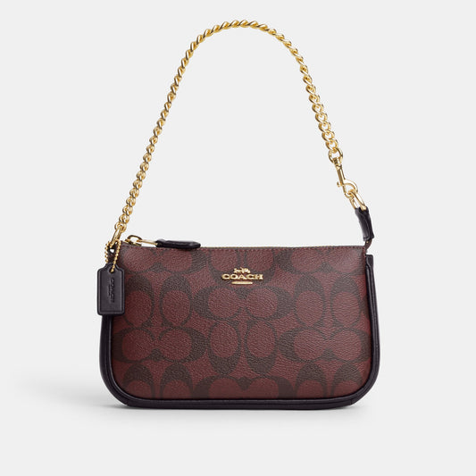 StrapStory - Wristlet 314