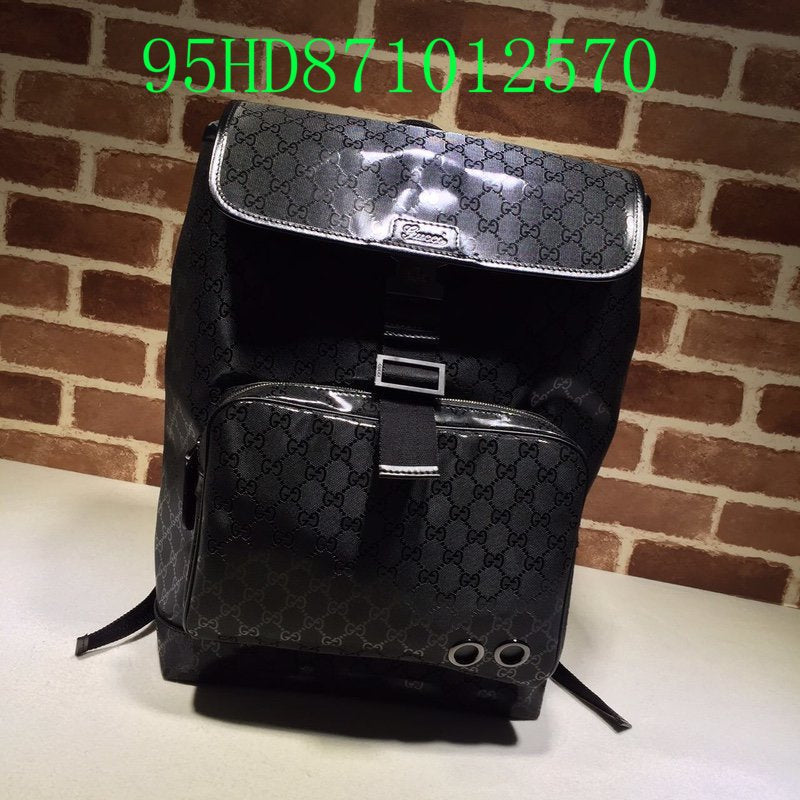 STRAPSTORY - GGC4 BAG - 730