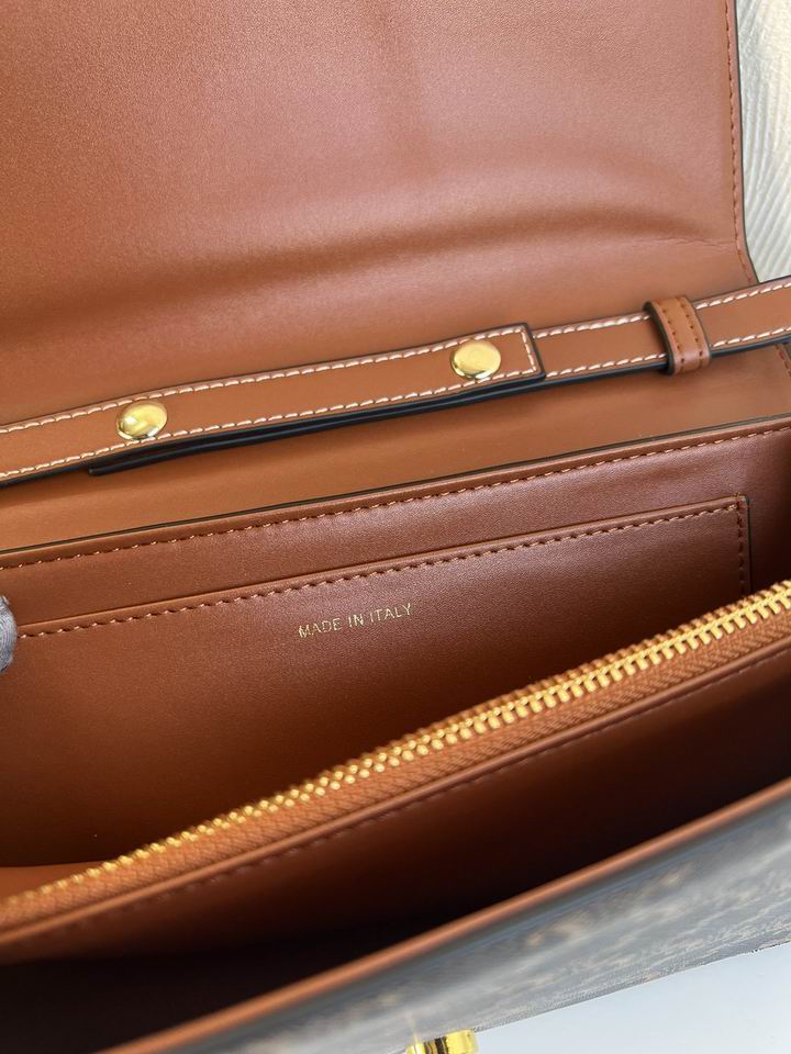 CLNE-Bags - Strap Story - 777