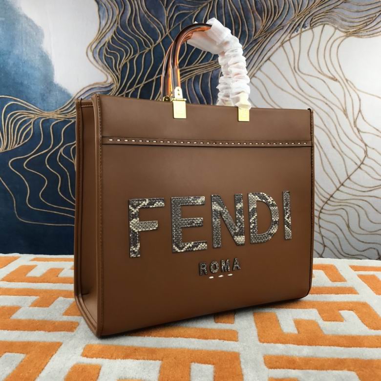 FDNI-Bags - Strap Story - 449